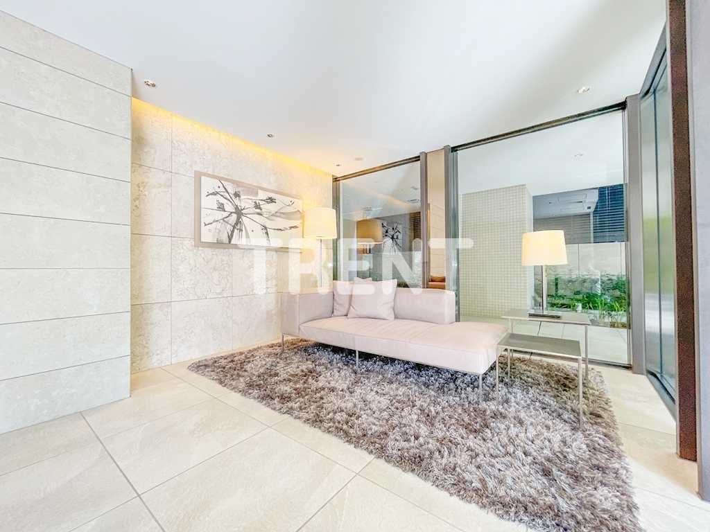 ピアース神楽坂レジデンス-403