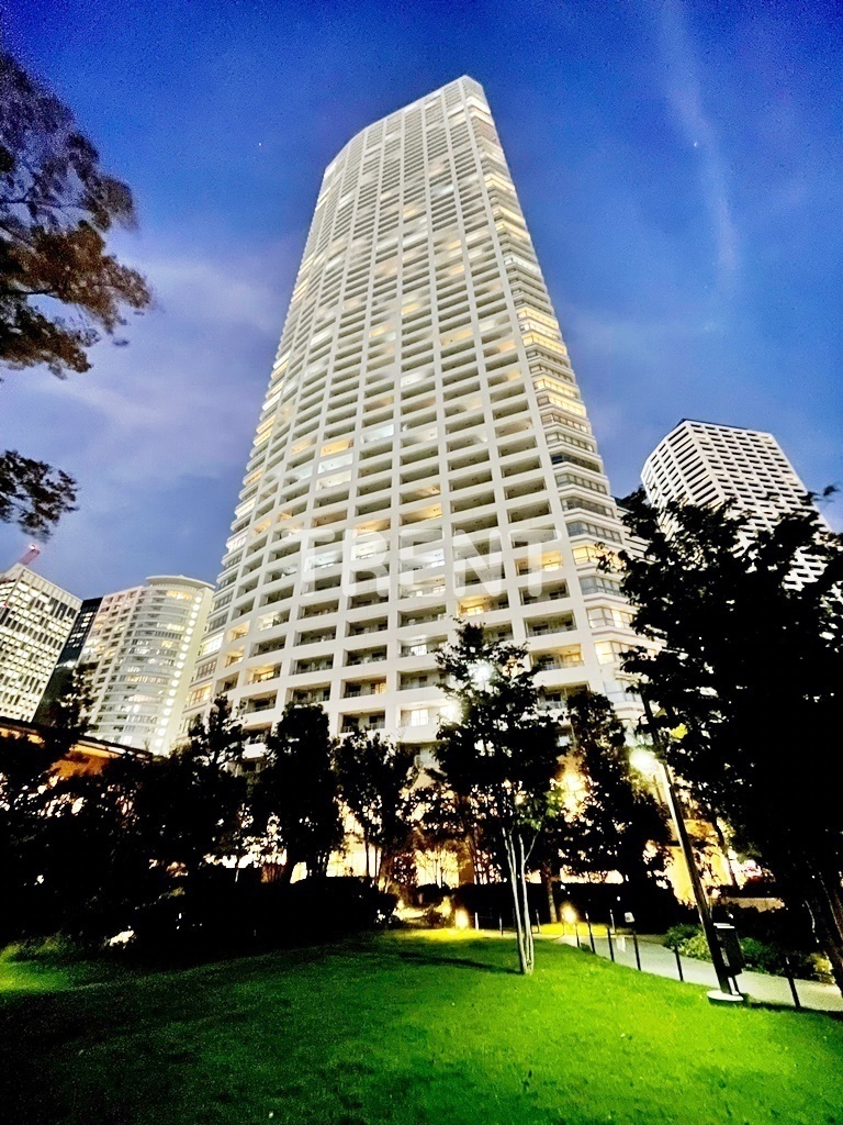 ザパークハウス西新宿タワー60-610