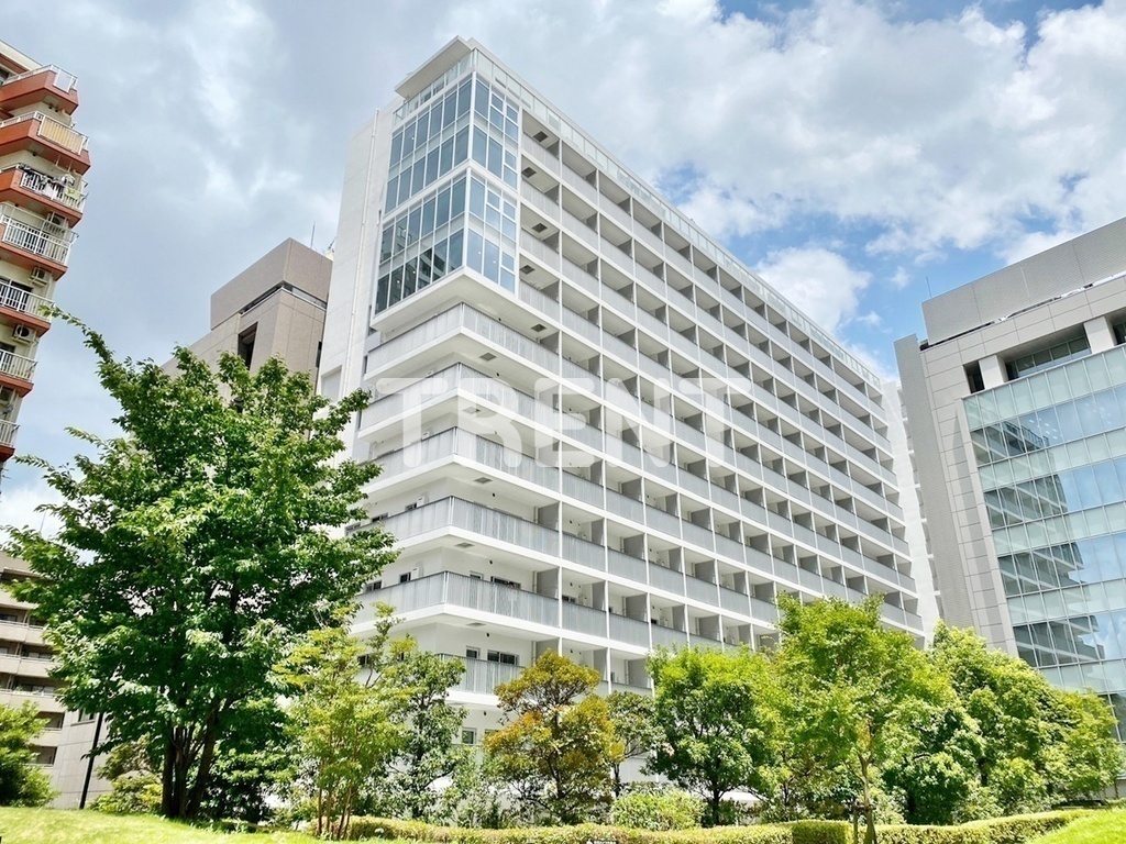 コンフォリア東新宿-805