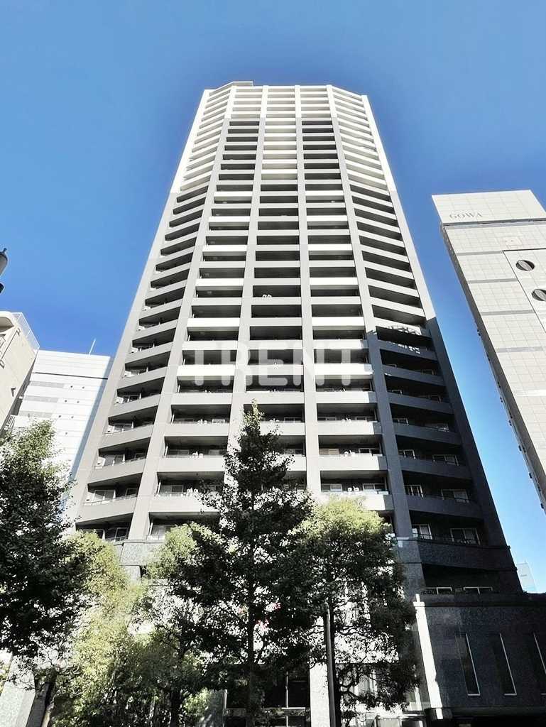 ファーストリアルタワー新宿-602