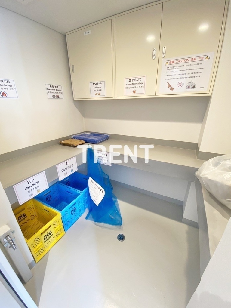 イプセ代々木上原-604