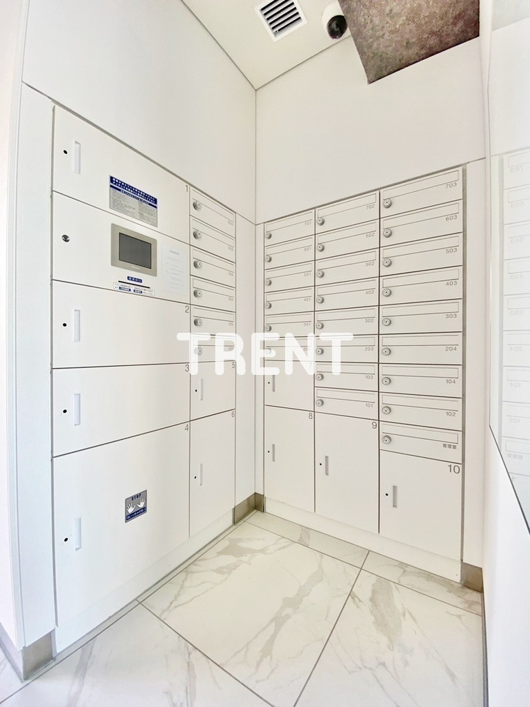 イプセ代々木上原-604