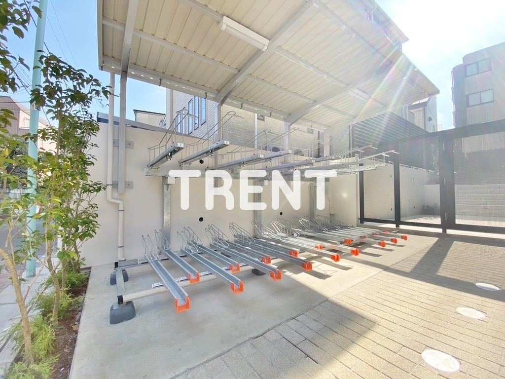 イプセ代々木上原-604