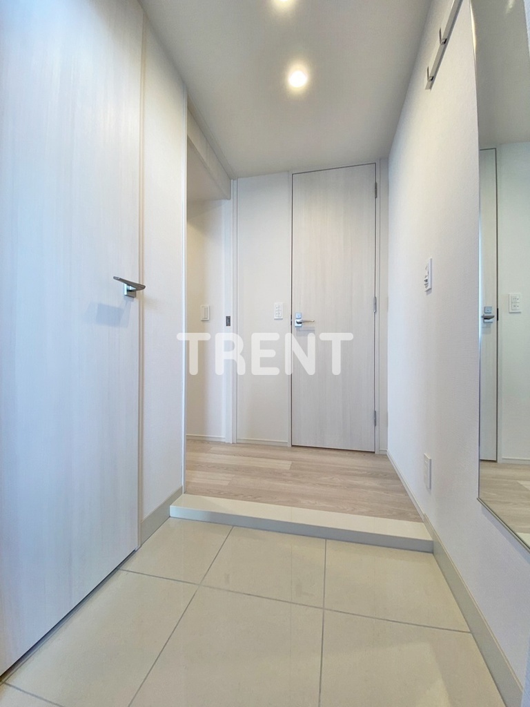 イプセ代々木上原-604