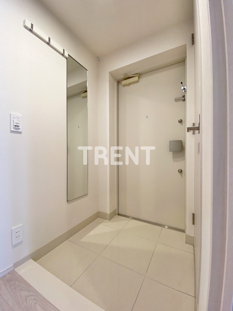 イプセ代々木上原-604