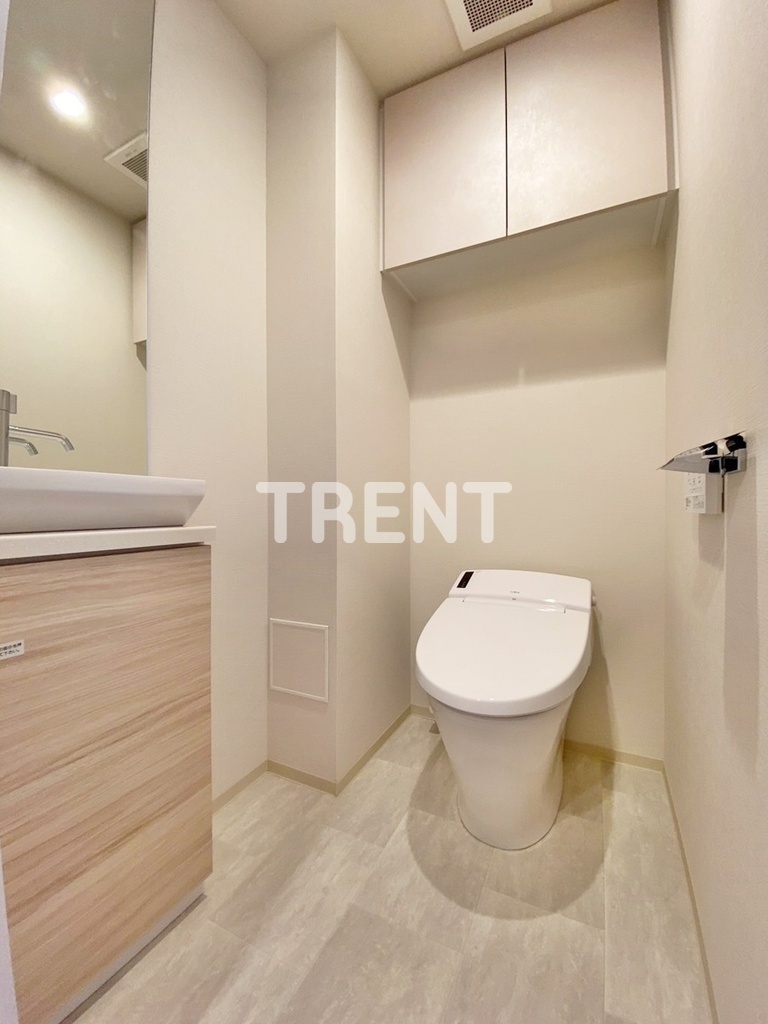 イプセ代々木上原-604