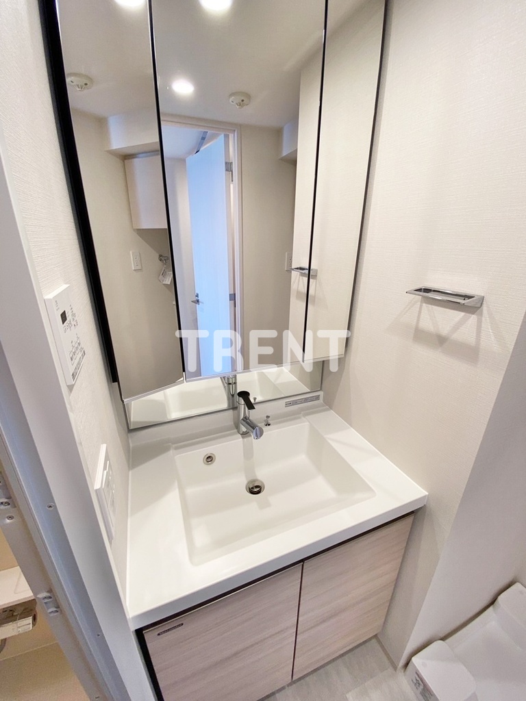 イプセ代々木上原-604