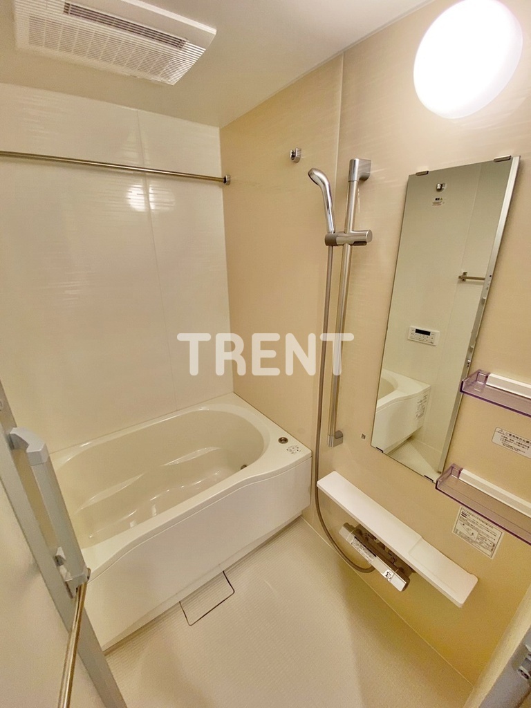 イプセ代々木上原-604