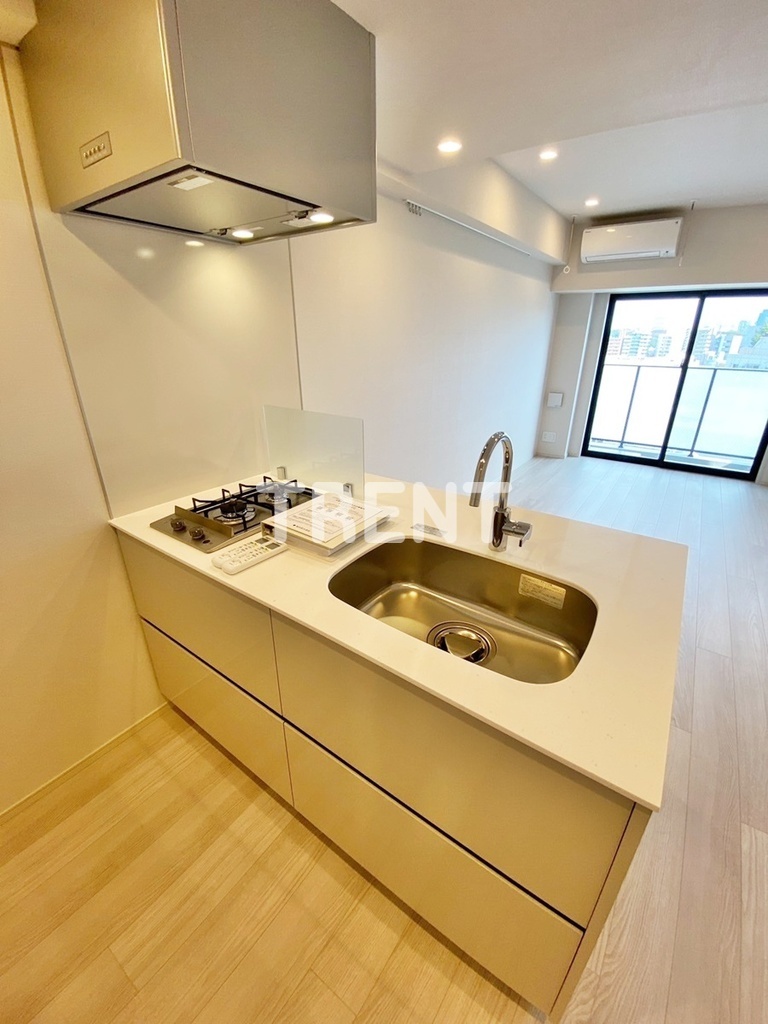 イプセ代々木上原-604