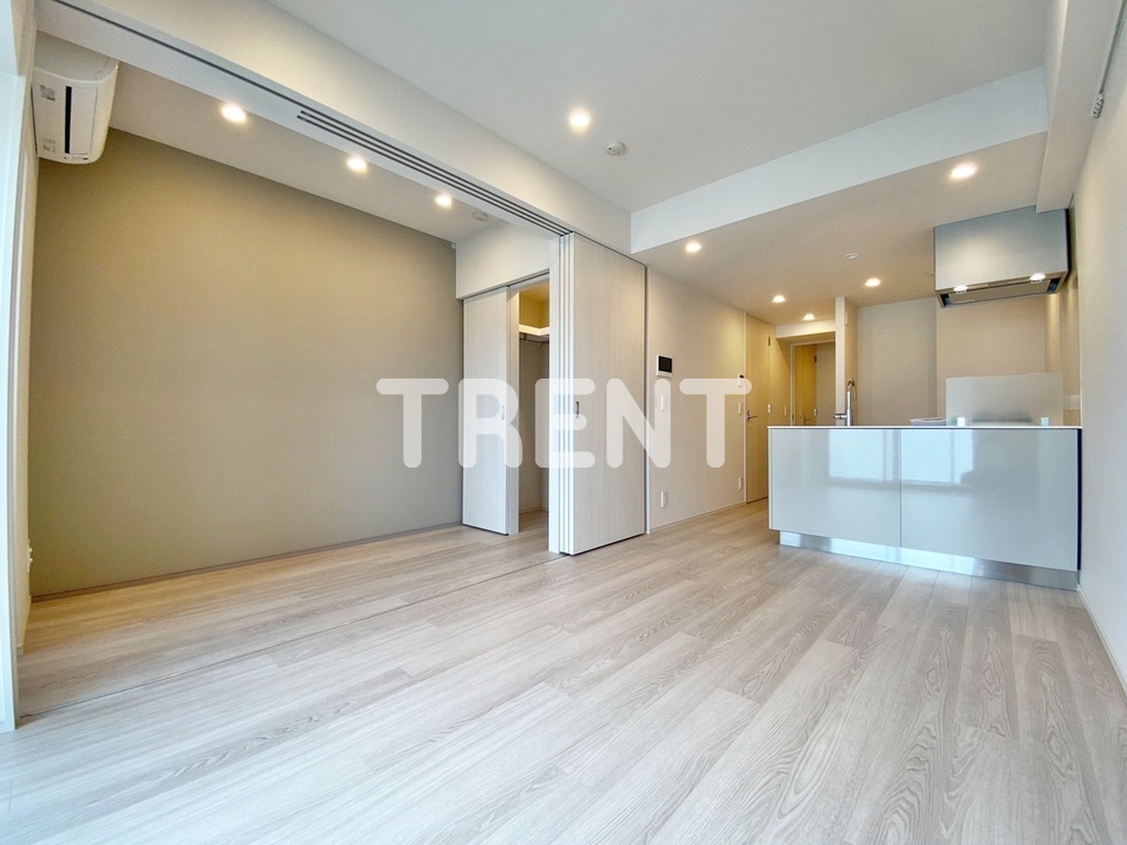 イプセ代々木上原-604