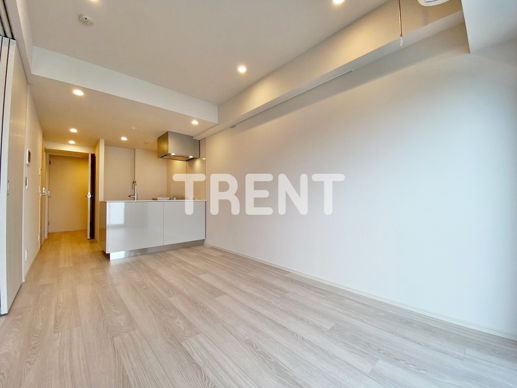 イプセ代々木上原-604