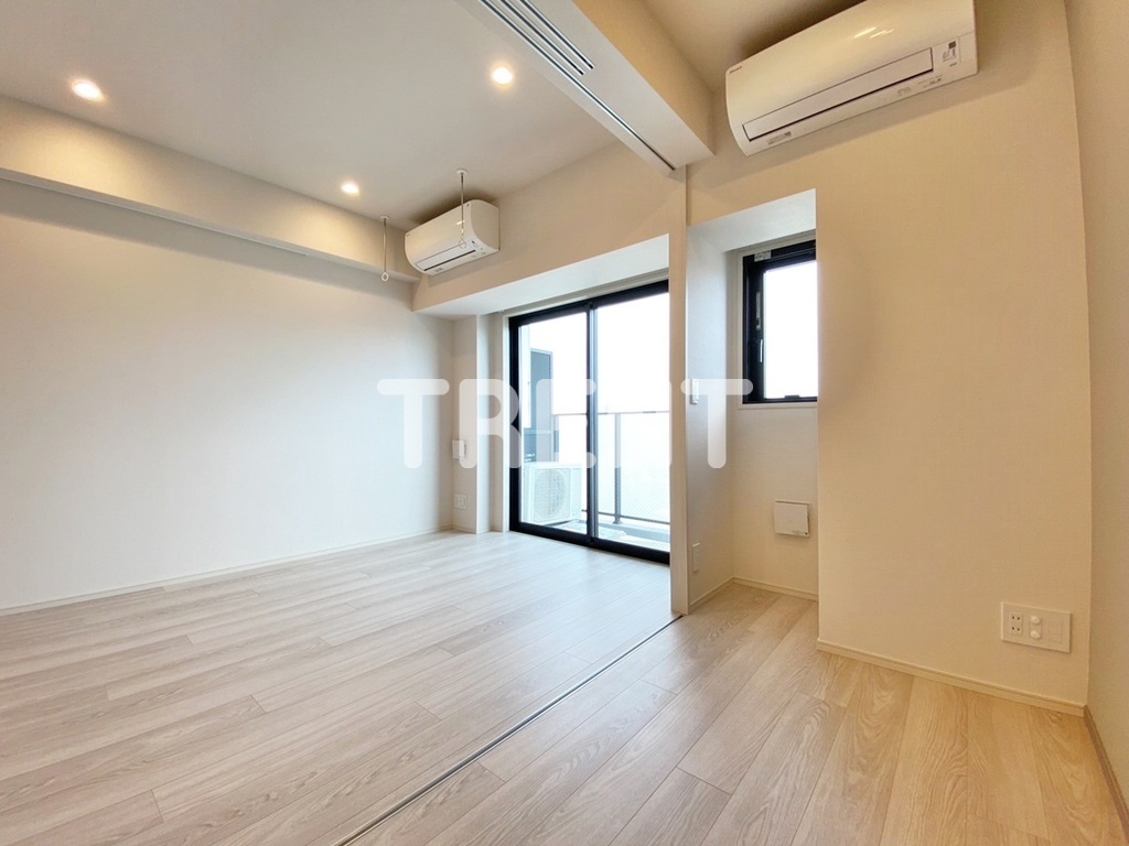 イプセ代々木上原-604