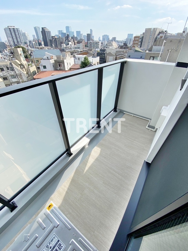 イプセ代々木上原-604