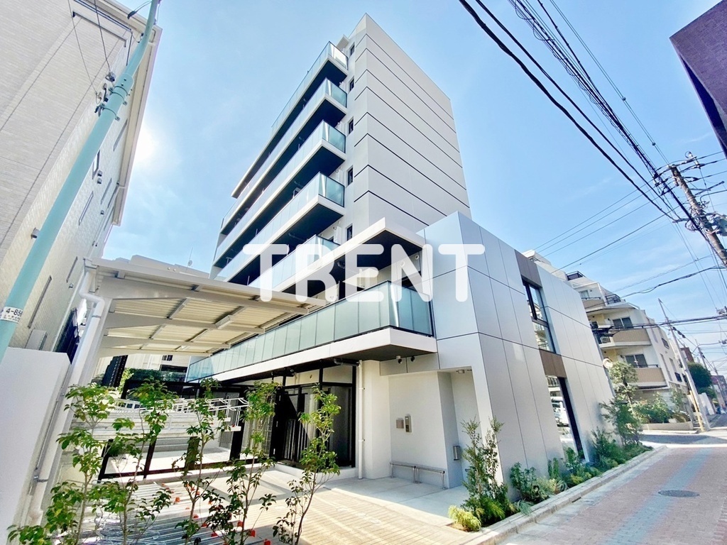 イプセ代々木上原-604