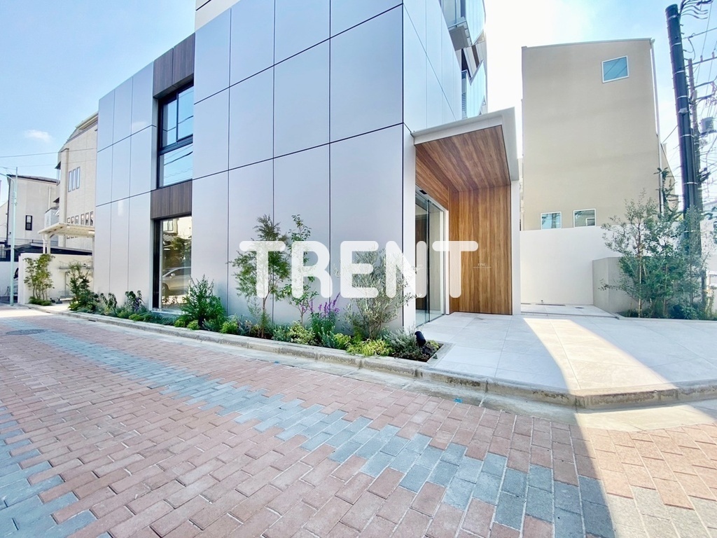 イプセ代々木上原-604