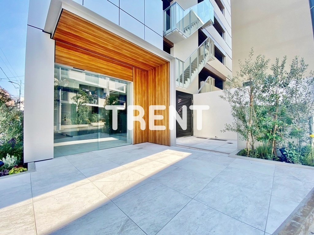 イプセ代々木上原-604