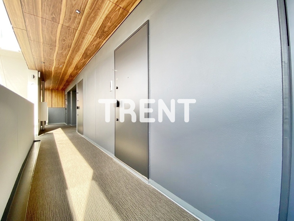 イプセ代々木上原-604