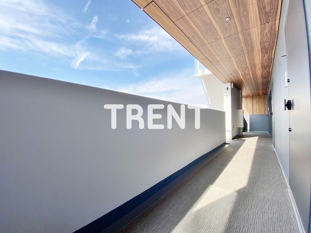 イプセ代々木上原-604