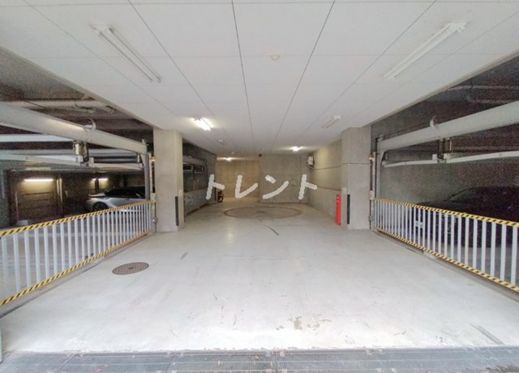 エルセレーノ西早稲田-417