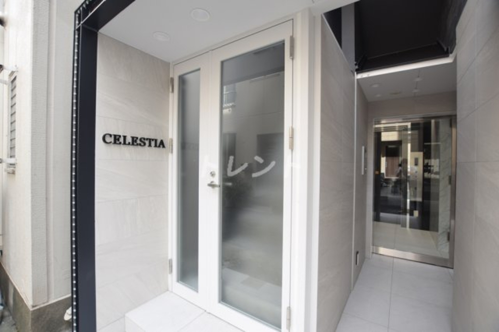 CELESTIA【セレスティア】-801