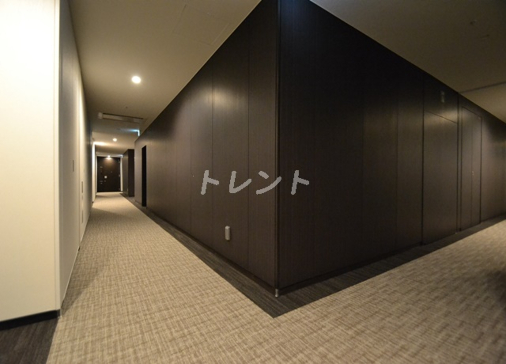 Dマークス西新宿タワー-2102
