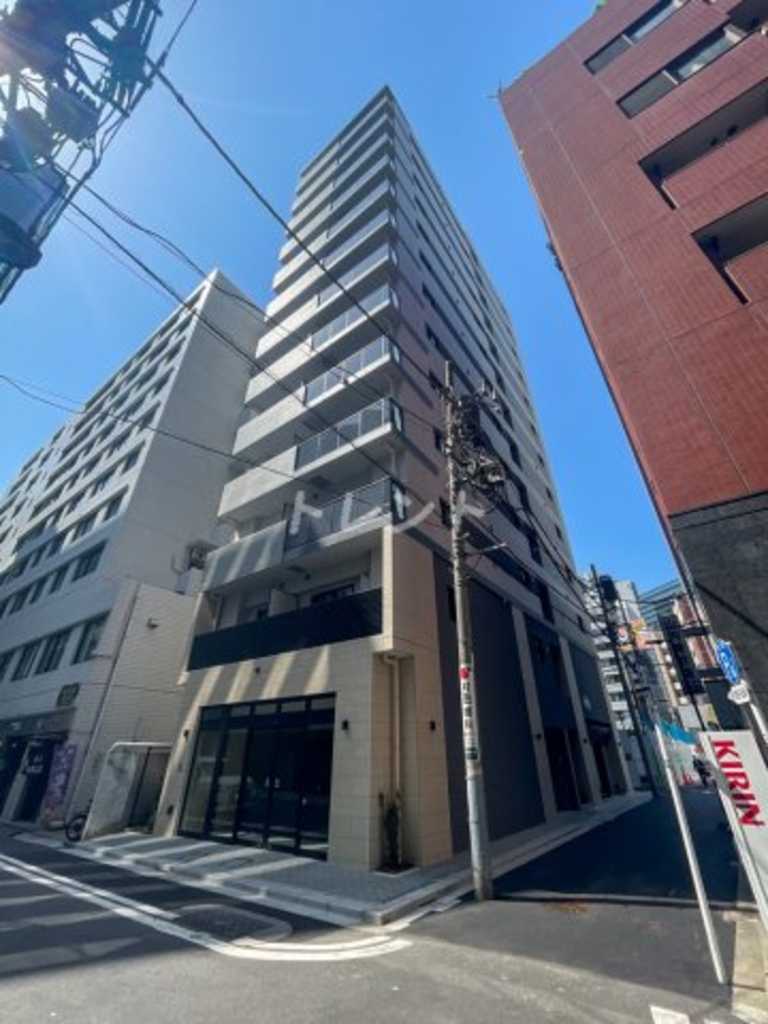 アーバネックス千代田淡路町-303