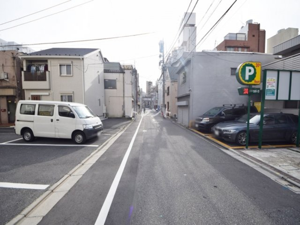 イースト秋葉原【EASTAKIHABARA】-204