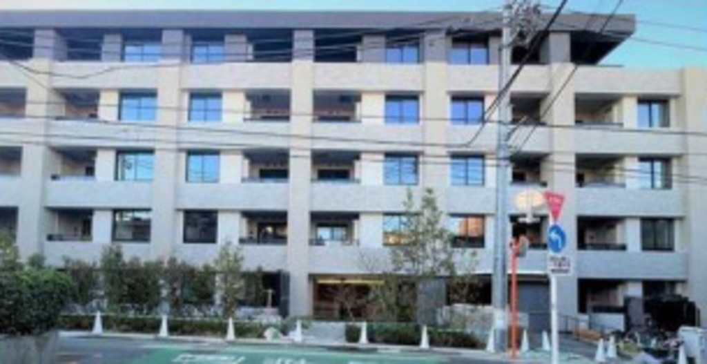 ブランズ牛込柳町-512