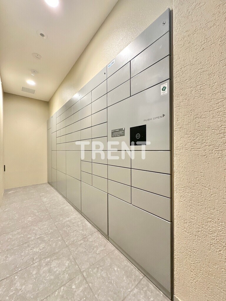 参宮橋ビューアパートメント-501