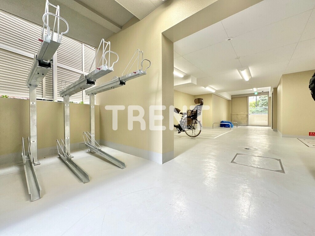 参宮橋ビューアパートメント-501