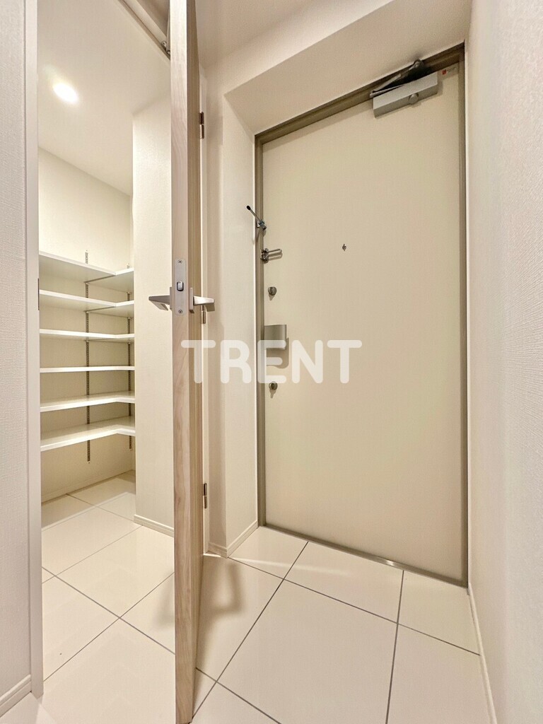 参宮橋ビューアパートメント-501