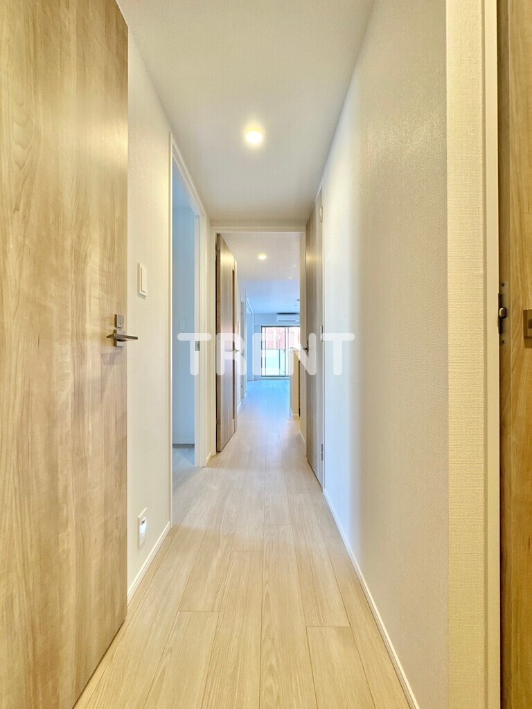 参宮橋ビューアパートメント-501