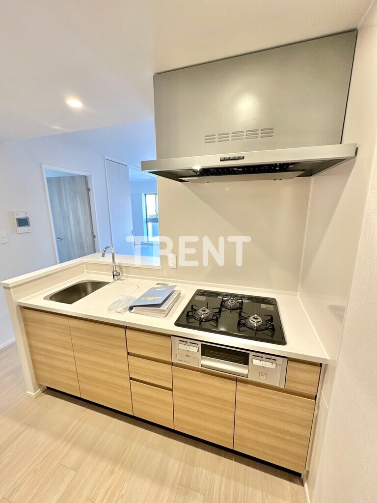 参宮橋ビューアパートメント-501