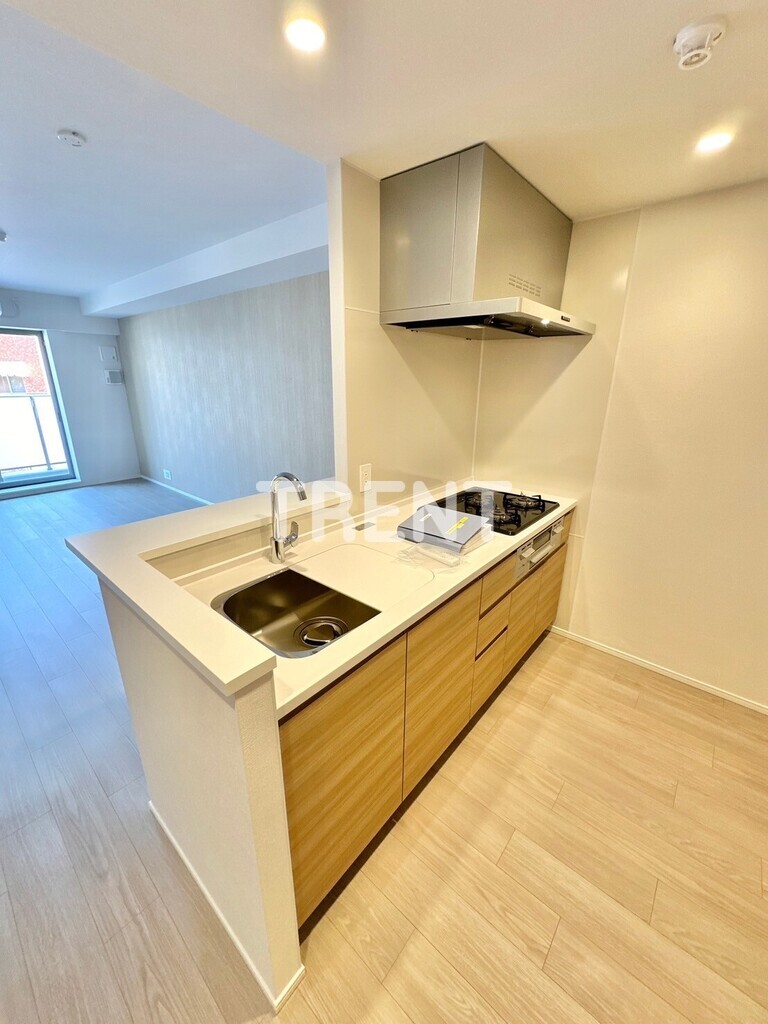 参宮橋ビューアパートメント-501