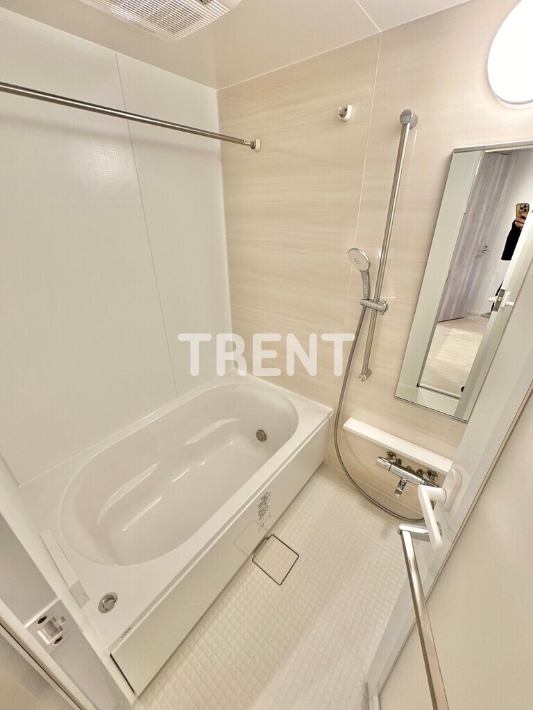 参宮橋ビューアパートメント-501