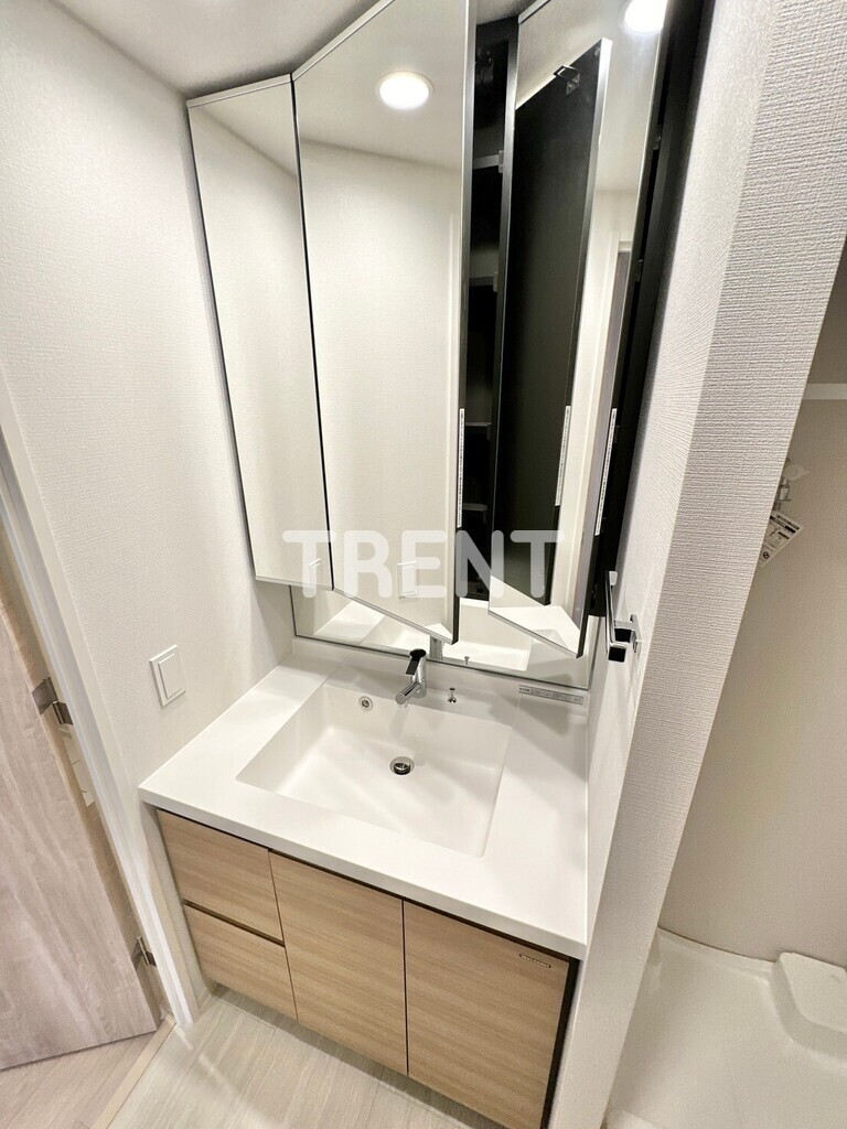 参宮橋ビューアパートメント-501