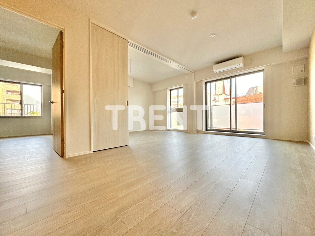 参宮橋ビューアパートメント-501