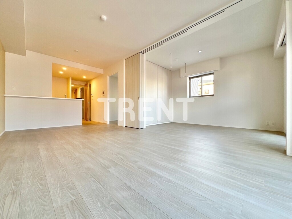 参宮橋ビューアパートメント-501