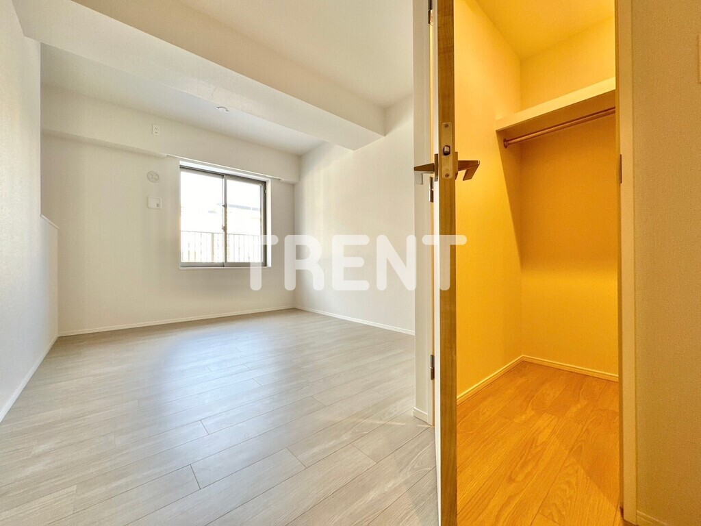 参宮橋ビューアパートメント-501