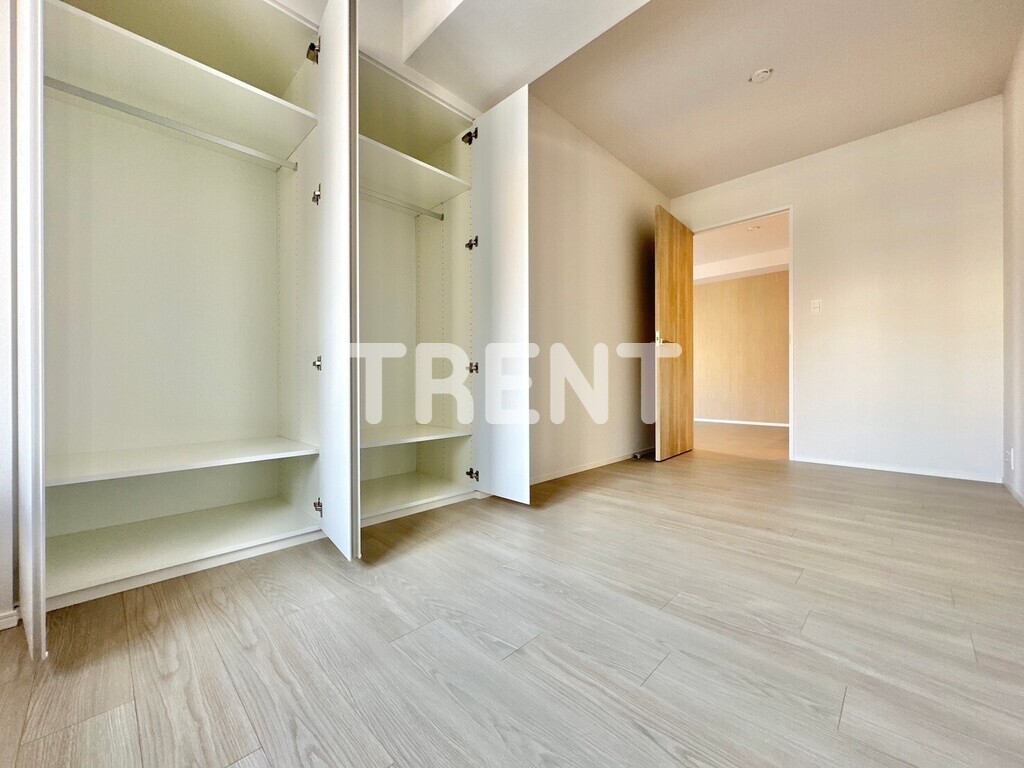 参宮橋ビューアパートメント-501