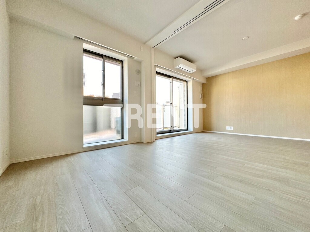 参宮橋ビューアパートメント-501