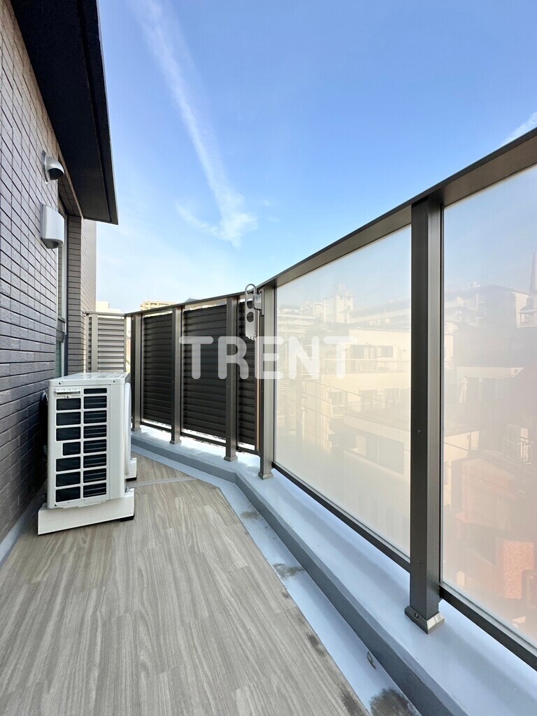 参宮橋ビューアパートメント-501