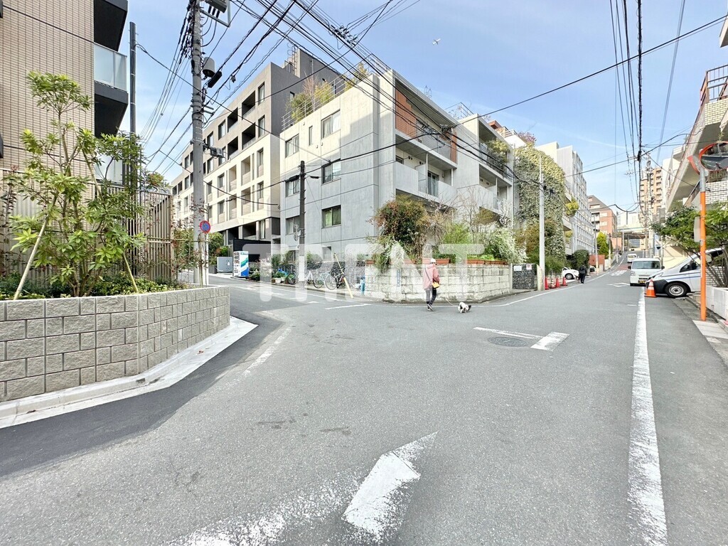 参宮橋ビューアパートメント-501