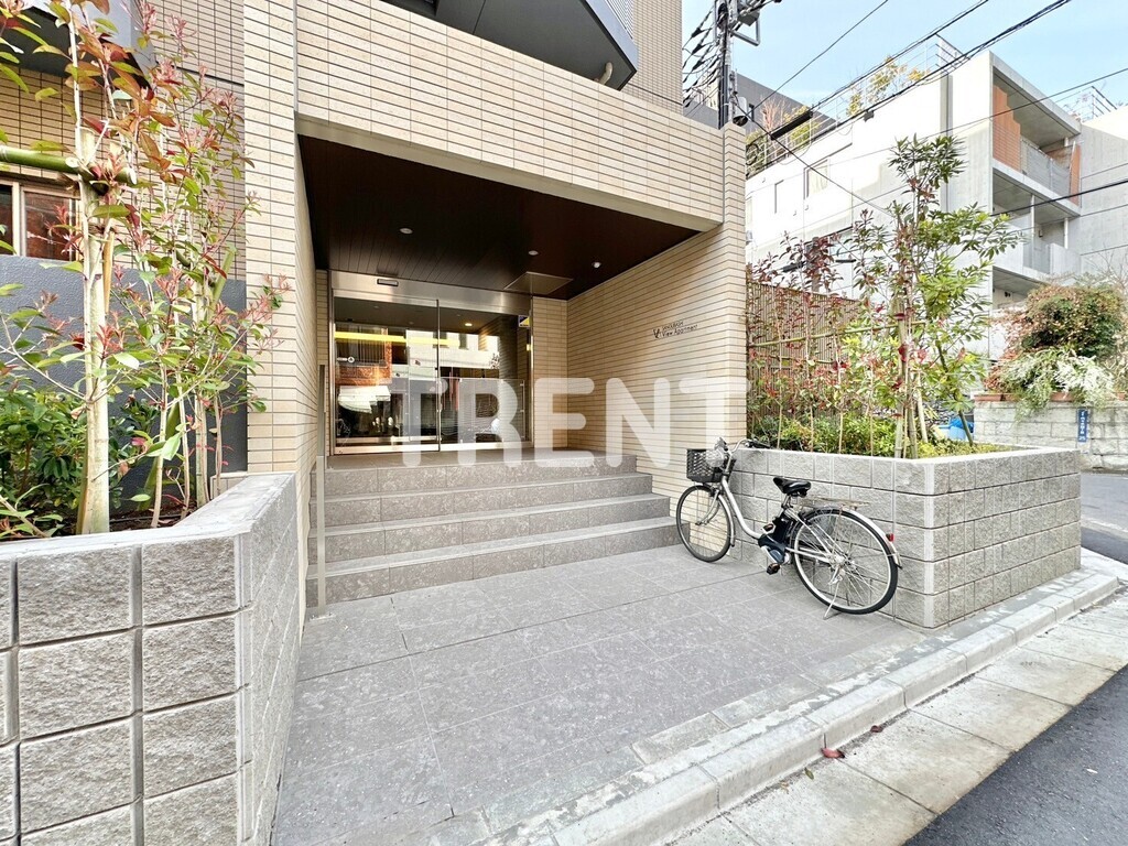 参宮橋ビューアパートメント-501