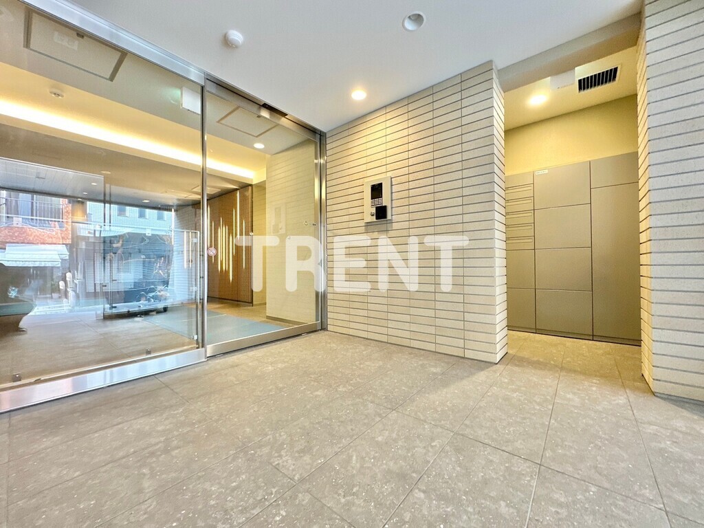 参宮橋ビューアパートメント-501