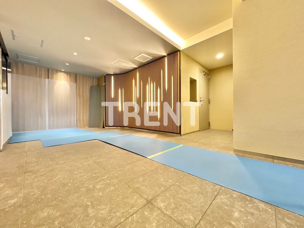 参宮橋ビューアパートメント-501