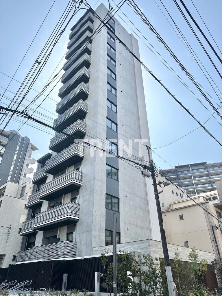 イプセ渋谷本町-201