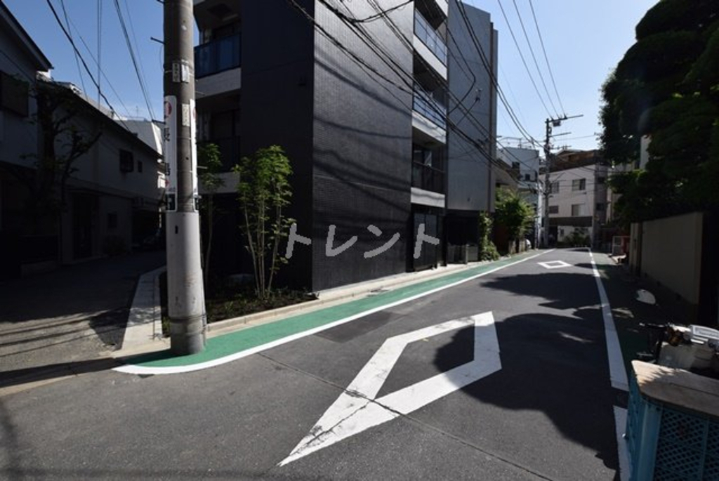 ルネサンスコート文京江戸川橋-304