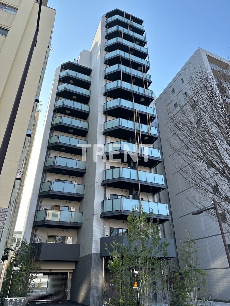 オーキッドレジデンス渋谷富ヶ谷-803
