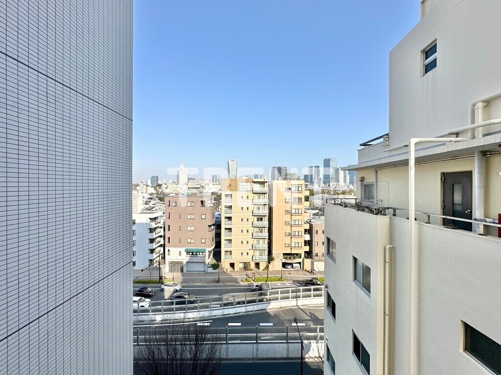オーキッドレジデンス渋谷富ヶ谷-207